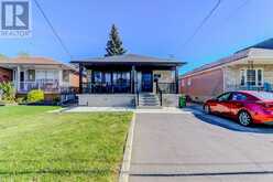 37 BENTWORTH AVENUE | Toronto Ontario | Slide Image One