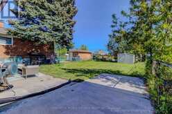 37 BENTWORTH AVENUE | Toronto Ontario | Slide Image Thirty-eight