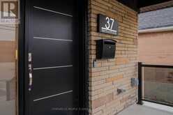 37 BENTWORTH AVENUE | Toronto Ontario | Slide Image Three
