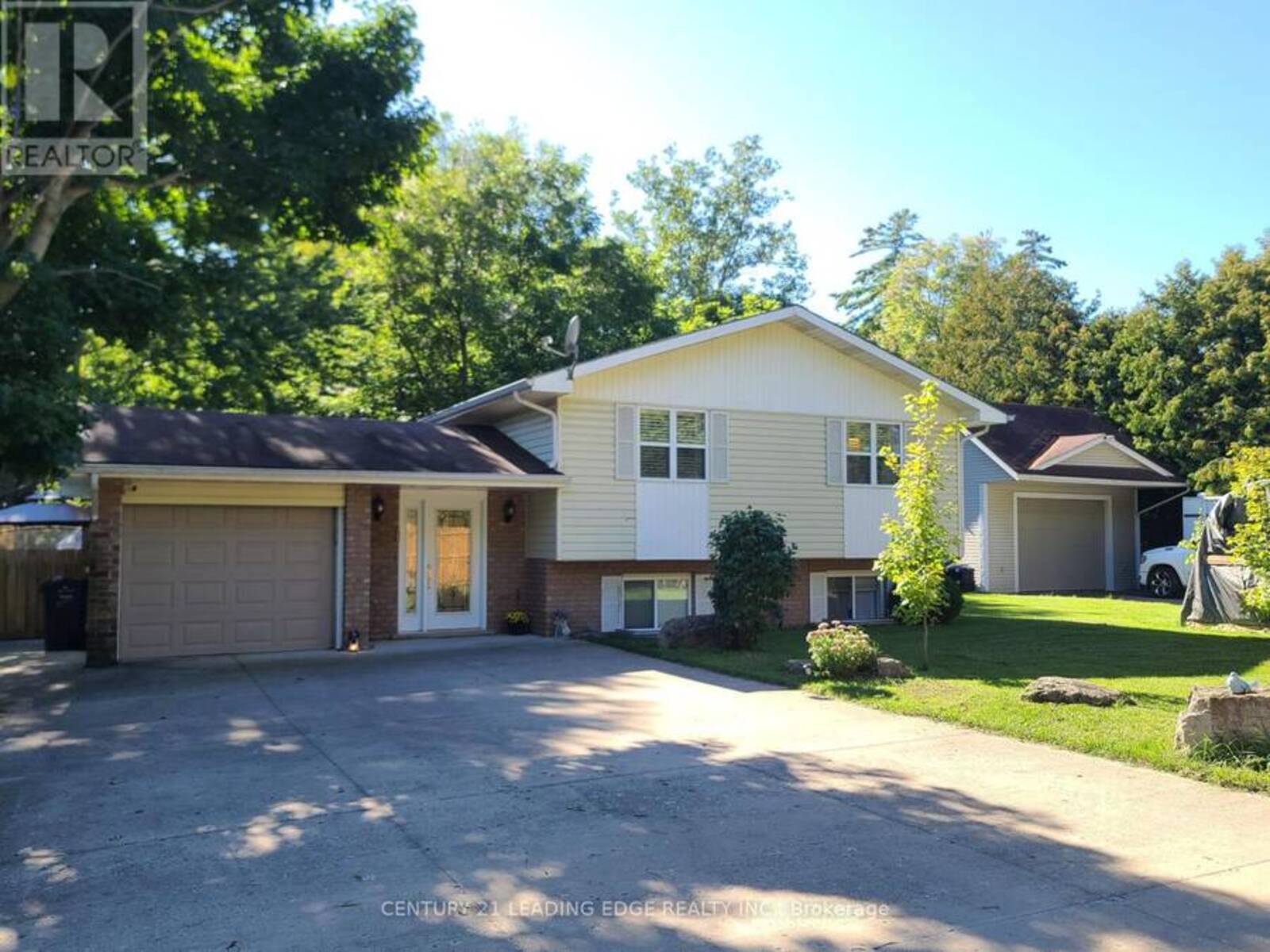 1327 EAST QUARTER LINE ROAD, Langton, Ontario N0E 1G0