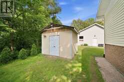 1327 EAST QUARTER LINE ROAD | Langton Ontario | Slide Image Thirty