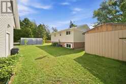 1327 EAST QUARTER LINE ROAD | Langton Ontario | Slide Image Thirty-six