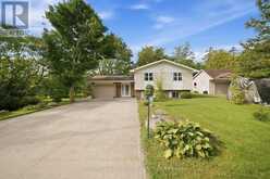 1327 EAST QUARTER LINE ROAD | Langton Ontario | Slide Image Three