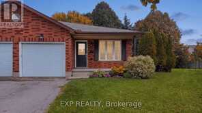 B - 541 OLD ABBEY COURT | Waterloo Ontario | Slide Image One