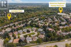 B - 541 OLD ABBEY COURT | Waterloo Ontario | Slide Image Thirty-eight