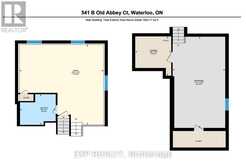 B - 541 OLD ABBEY COURT | Waterloo Ontario | Slide Image Forty-one