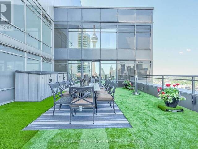 PH5201 - 25 TELEGRAM MEWS Toronto Ontario, M5V 3Z1 - 3 Bedrooms Waterfront Condo For Sale