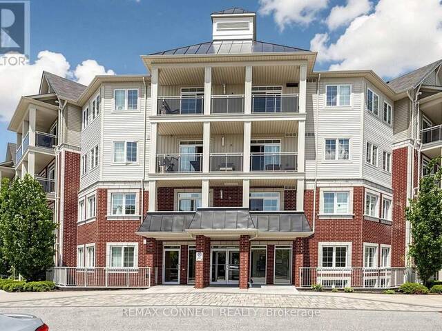 307 - 84 ASPEN SPRINGS DRIVE Clarington Ontario, L1C 0V3 - Property For Sale