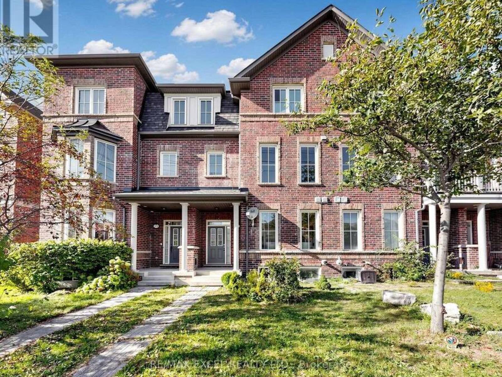 2878 ELGIN MILLS ROAD E, Markham, Ontario L6C 0E5