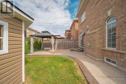 359 ROBERT PARKINSON DRIVE | Brampton Ontario | Slide Image Forty-seven