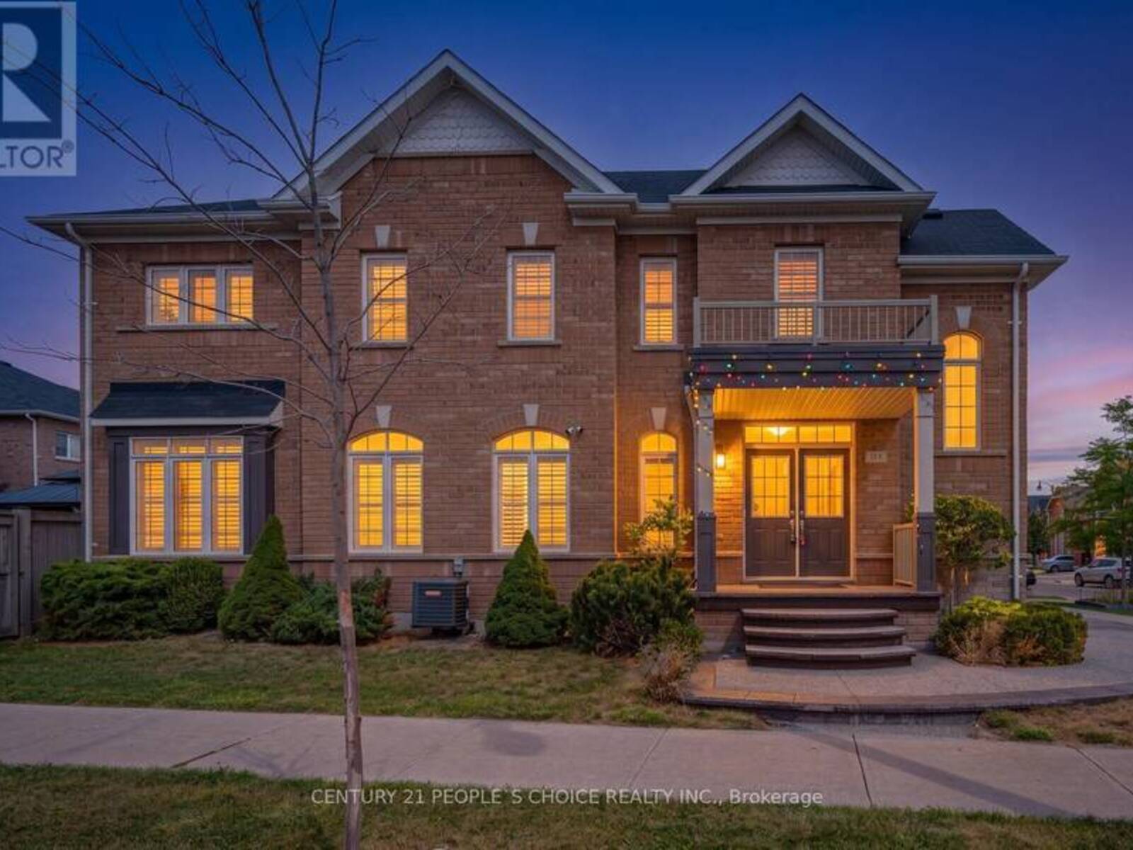 359 ROBERT PARKINSON DRIVE, Brampton, Ontario L7A 0G1
