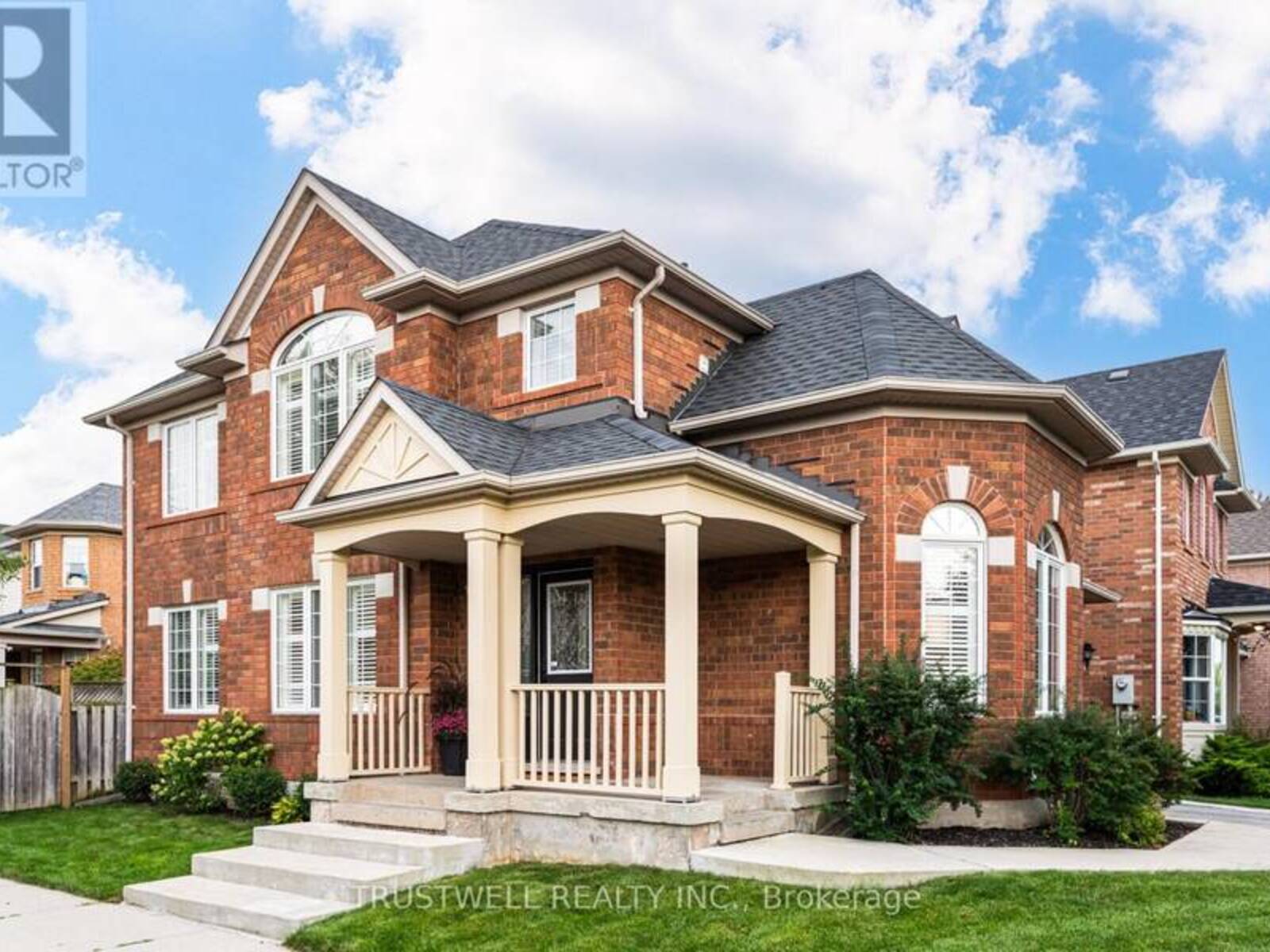 687 IRVING TERRACE, Milton, Ontario L9T 6H5