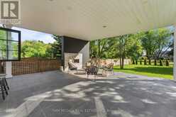 584 FOURTH LINE | Oakville Ontario | Slide Image Forty-seven