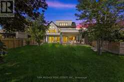 584 FOURTH LINE | Oakville Ontario | Slide Image Forty-eight