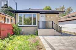 64 LAUREL AVENUE | Toronto Ontario | Slide Image Four