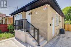 64 LAUREL AVENUE | Toronto Ontario | Slide Image Seven