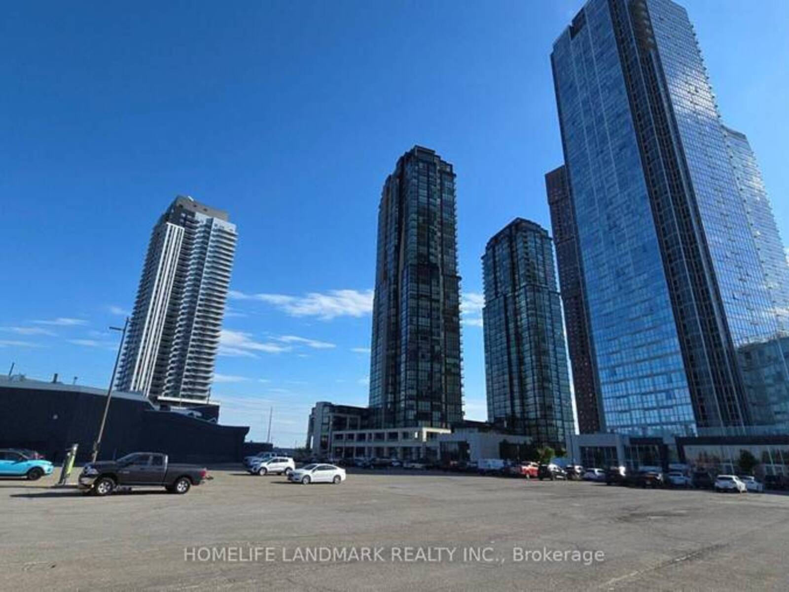2205 - 2900 HIGHWAY 7 ROAD, Vaughan, Ontario L4K 0G3