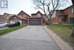 21 HALLEN ROAD | Brampton Ontario | Slide Image Thirty-three