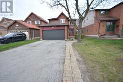21 HALLEN ROAD | Brampton Ontario | Slide Image Thirty-four