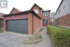 21 HALLEN ROAD | Brampton Ontario | Slide Image Thirty-five