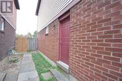 21 HALLEN ROAD | Brampton Ontario | Slide Image Thirty-seven