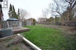 21 HALLEN ROAD | Brampton Ontario | Slide Image Thirty-eight