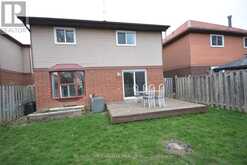 21 HALLEN ROAD | Brampton Ontario | Slide Image Thirty-nine