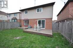 21 HALLEN ROAD | Brampton Ontario | Slide Image Forty
