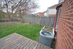 21 HALLEN ROAD | Brampton Ontario | Slide Image Forty-two