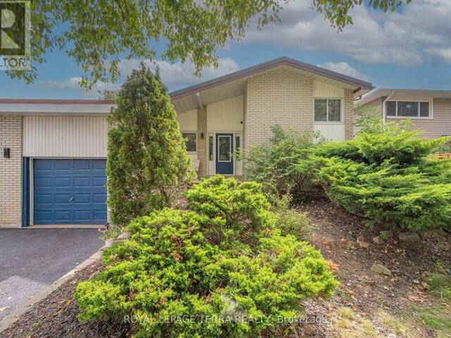 1571 LEWISHAM DRIVE Mississauga Ontario, L5J 3R2 - 6 Bedrooms Home For Sale