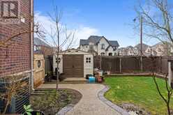 2 BAKERSFIELD ROAD | Brampton Ontario | Slide Image Forty-two