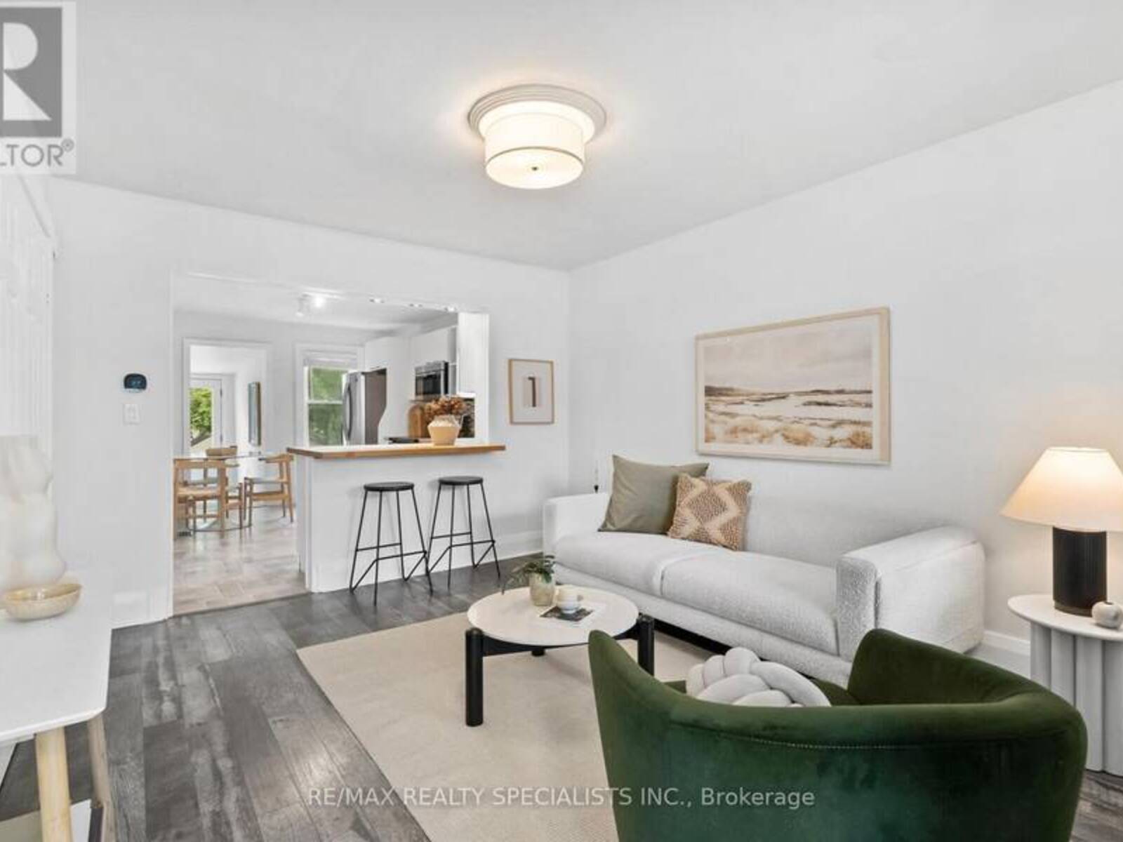159 HILLSIDE AVENUE, Toronto, Ontario M8V 1T3