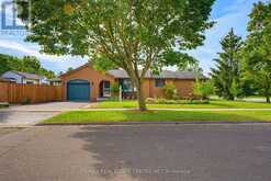 35 WINDY RIDGE DRIVE | Kitchener Ontario | Slide Image One
