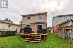 14 PAMELA PLACE | Guelph Ontario | Slide Image Thirty-two