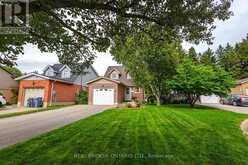 14 PAMELA PLACE | Guelph Ontario | Slide Image Thirty-six