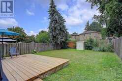 59 STOCKBRIDGE CRESCENT | Ajax Ontario | Slide Image Thirty-eight