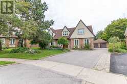2604 BARRISDALE COURT | Mississauga Ontario | Slide Image One