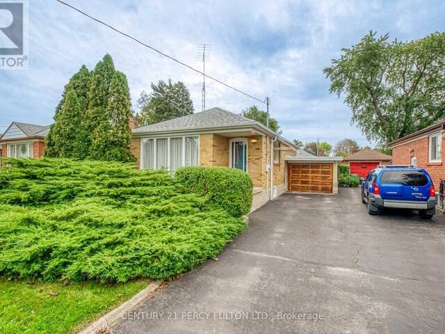 13 GRAYLEE AVENUE Toronto Ontario, M1J 1M5 - 3 Bedrooms Home For Sale