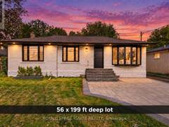 103 BAKER STREET Whitchurch-Stouffville Ontario, L4A 4X9