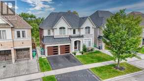 38 RHAPSODY CRESCENT | Brampton Ontario | Slide Image One
