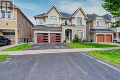 38 RHAPSODY CRESCENT | Brampton Ontario | Slide Image Three