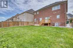 38 RHAPSODY CRESCENT | Brampton Ontario | Slide Image Four
