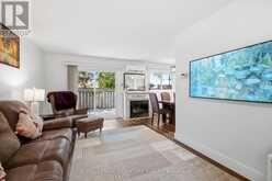 45 - 2440 BROMSGROVE ROAD | Mississauga Ontario | Slide Image Eight