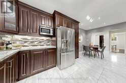 6 FULWELL CRESCENT | Toronto Ontario | Slide Image Seventeen