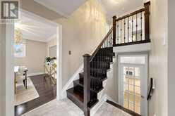 6 FULWELL CRESCENT | Toronto Ontario | Slide Image Eighteen
