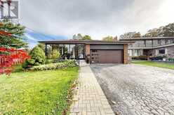 6 FULWELL CRESCENT | Toronto Ontario | Slide Image Two
