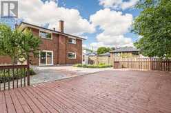 6 FULWELL CRESCENT | Toronto Ontario | Slide Image Forty-five
