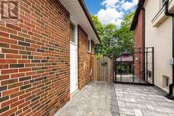 6 FULWELL CRESCENT | Toronto Ontario | Slide Image Forty-nine