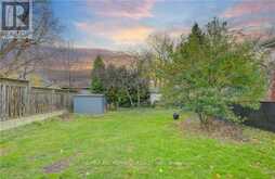 73 EAST 33RD STREET | Hamilton Ontario | Slide Image Nine