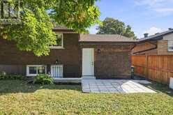78 CROMWELL CRESCENT | Hamilton Ontario | Slide Image Thirty